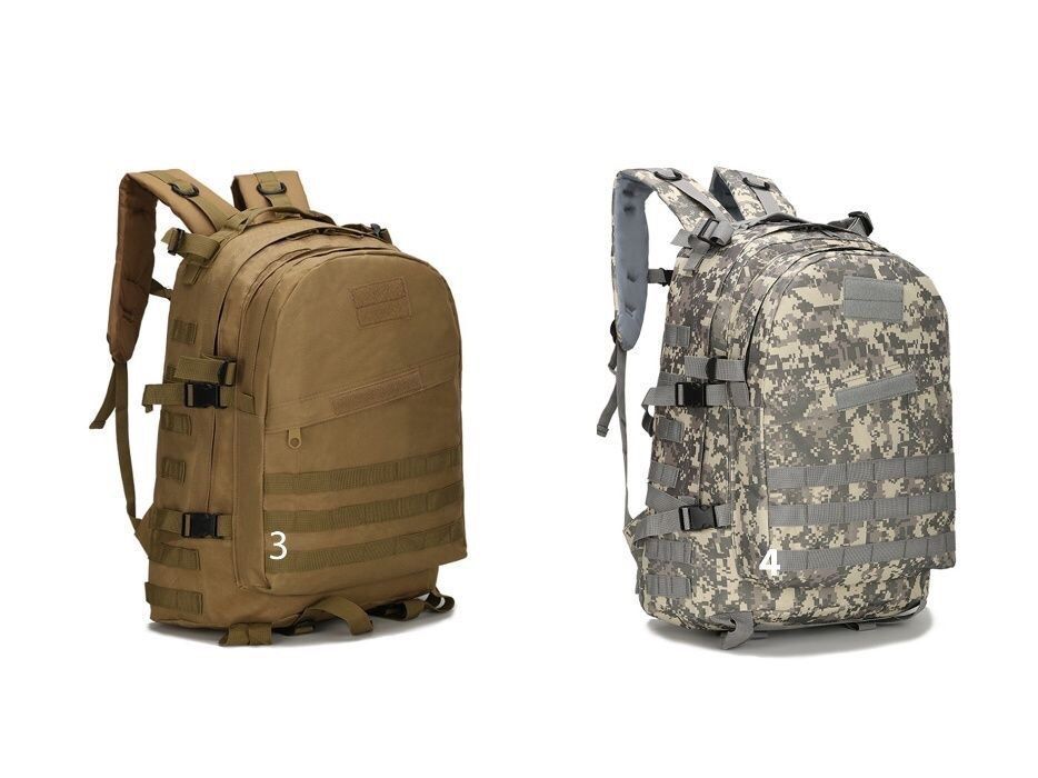 Тактический рюкзак на 40 литров опт/розница/дроп