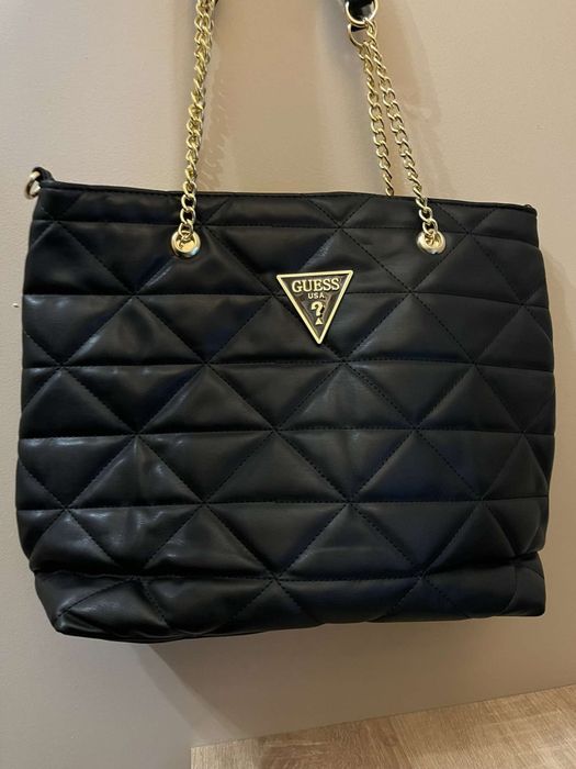 Torebka Damska Guess