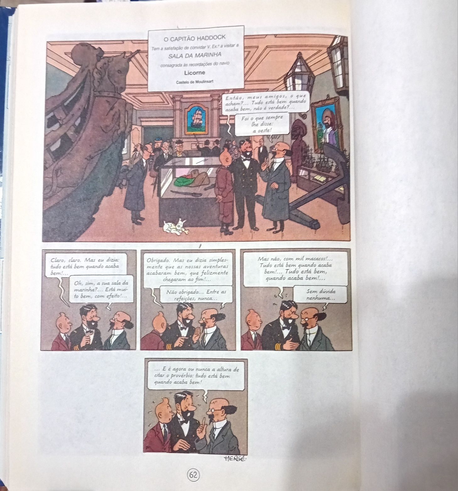 Livro TimTim/Independente