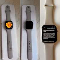 Apple Watch S8 45mm GPS PRO