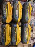 Dewalt акумулятори ціна вказана за 1шт