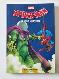 Spider-man kontra Mysterio