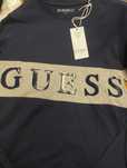 Guess bluzka roz 10 granatowa