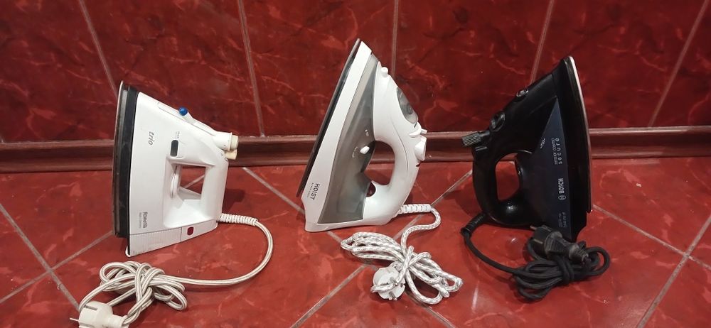 Продам утюг Ровента, рабочий.