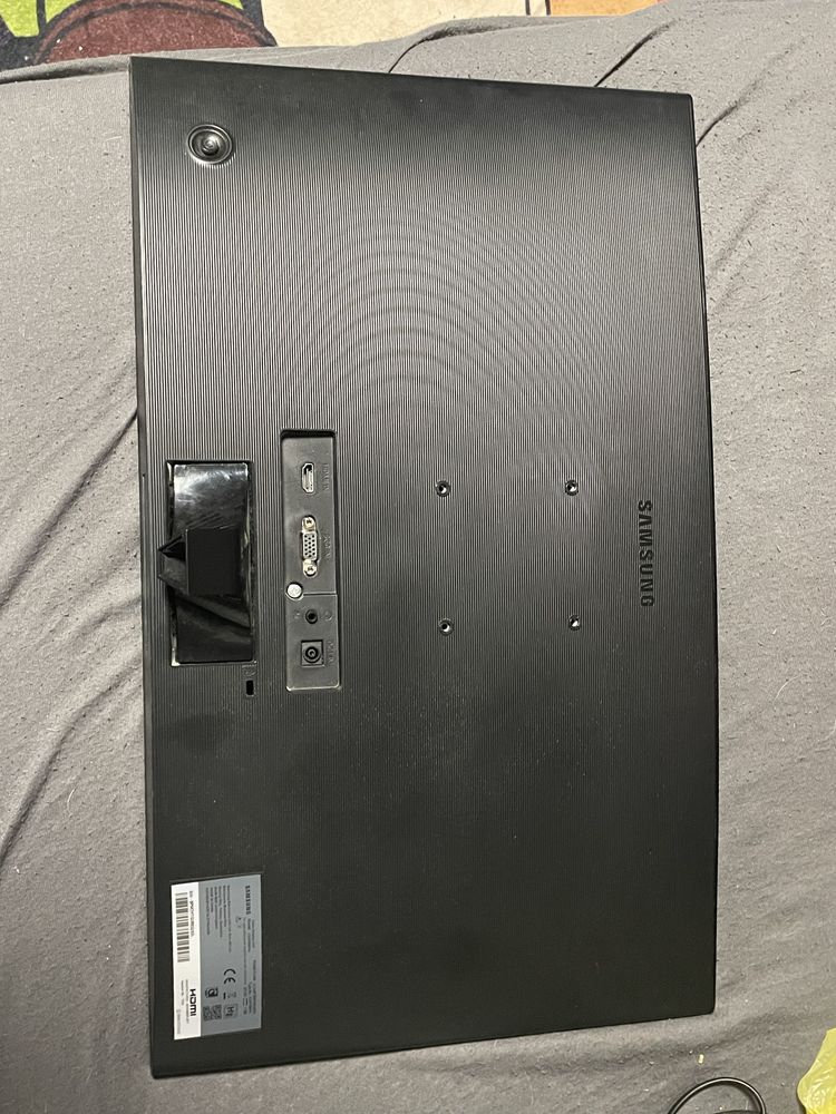 Monitor samsung 24 cale