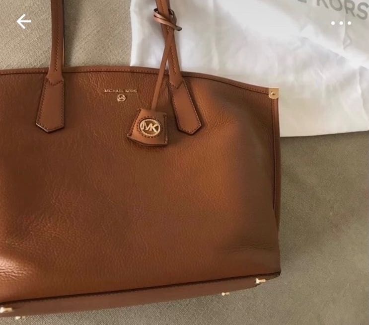 Shop Bag Michael Kors NOVA