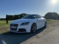 Audi TT S Audi TT S 2.0 TFSI Quattro tronic