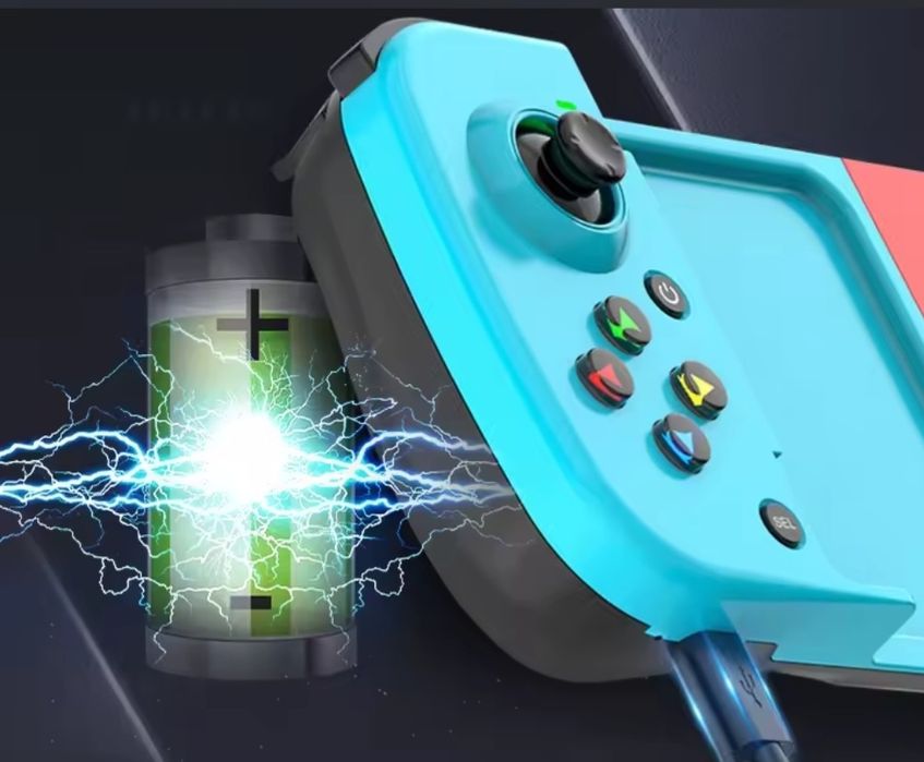 Bluetooth джойстик для телефону, геймпад