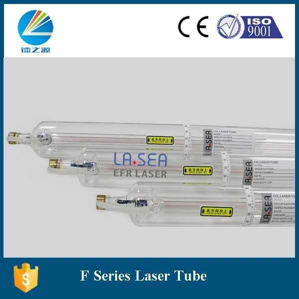 Лазерная трубка,f10,трубка co2 для лазерного гравера LASEA, f10 (180w)