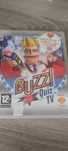 Buzz quiz tv PS3 gra