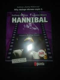 HANNIBAL DVD nowa bez folii