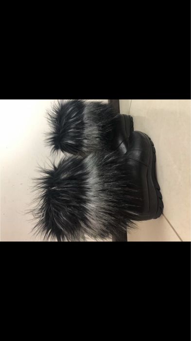 Нові Жіночі зимові чобітки