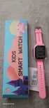 Smartwatch dla dzieci
