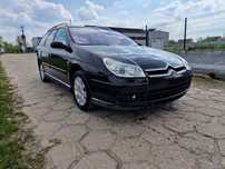 Citroën C5