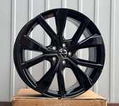Alufelgi 5x100 r18 VW NOWE! T-cross Taigo Golf IV Polo New beetle 6#