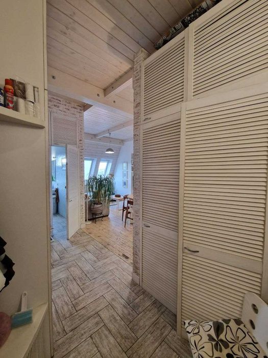 Продам стильную 2комн.кв. в сердце исторического Центра Одессы