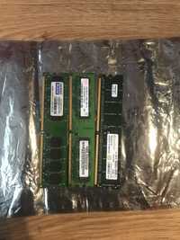 Оперативная память DDR3 2gb 1gb