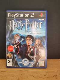 Harry potter i wiezien azkabanu ps2