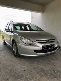 Peugeot 307 SW Premium