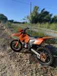 Ktm 200 exc 2007