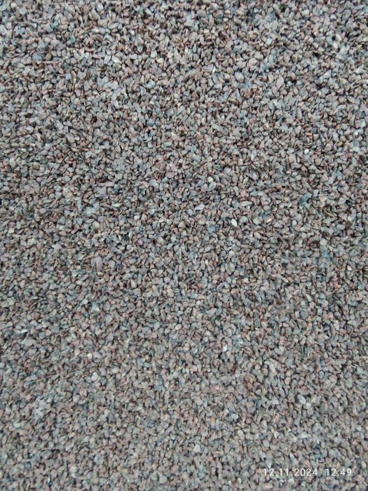 Щебінь 5-20, 20-40, 2-5 сірий, червоний