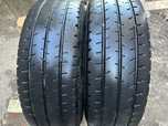 Шини цешка 225/75 R16c Uniroyal , резина Р16