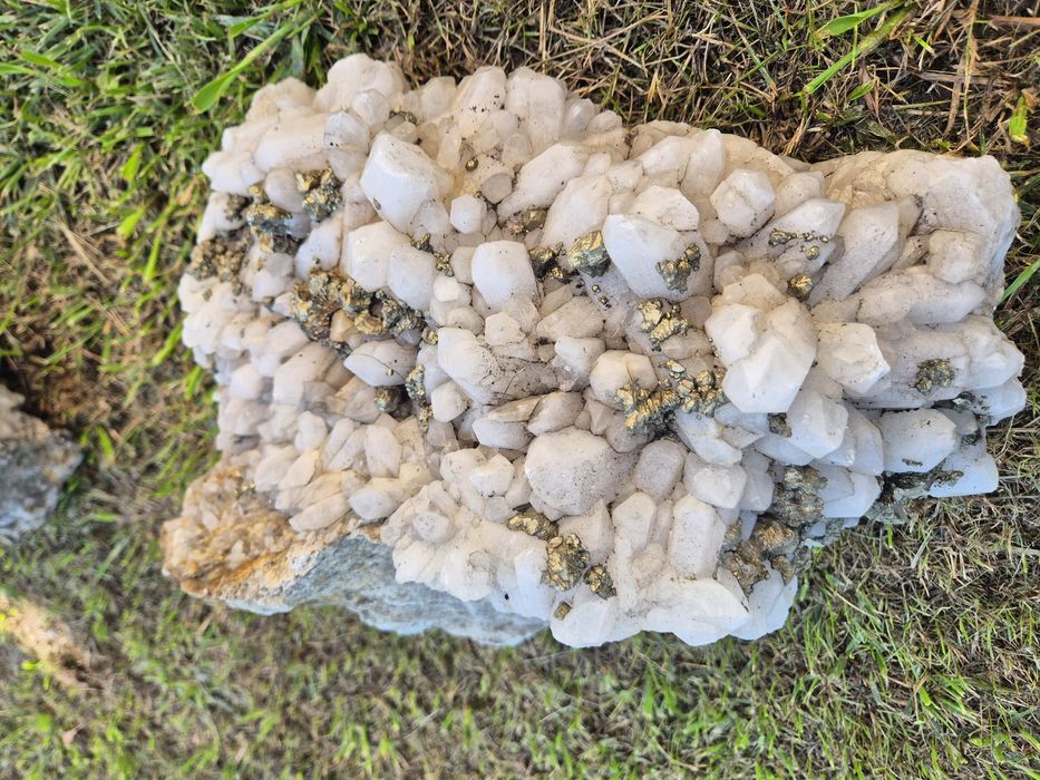 Pedras para decoração