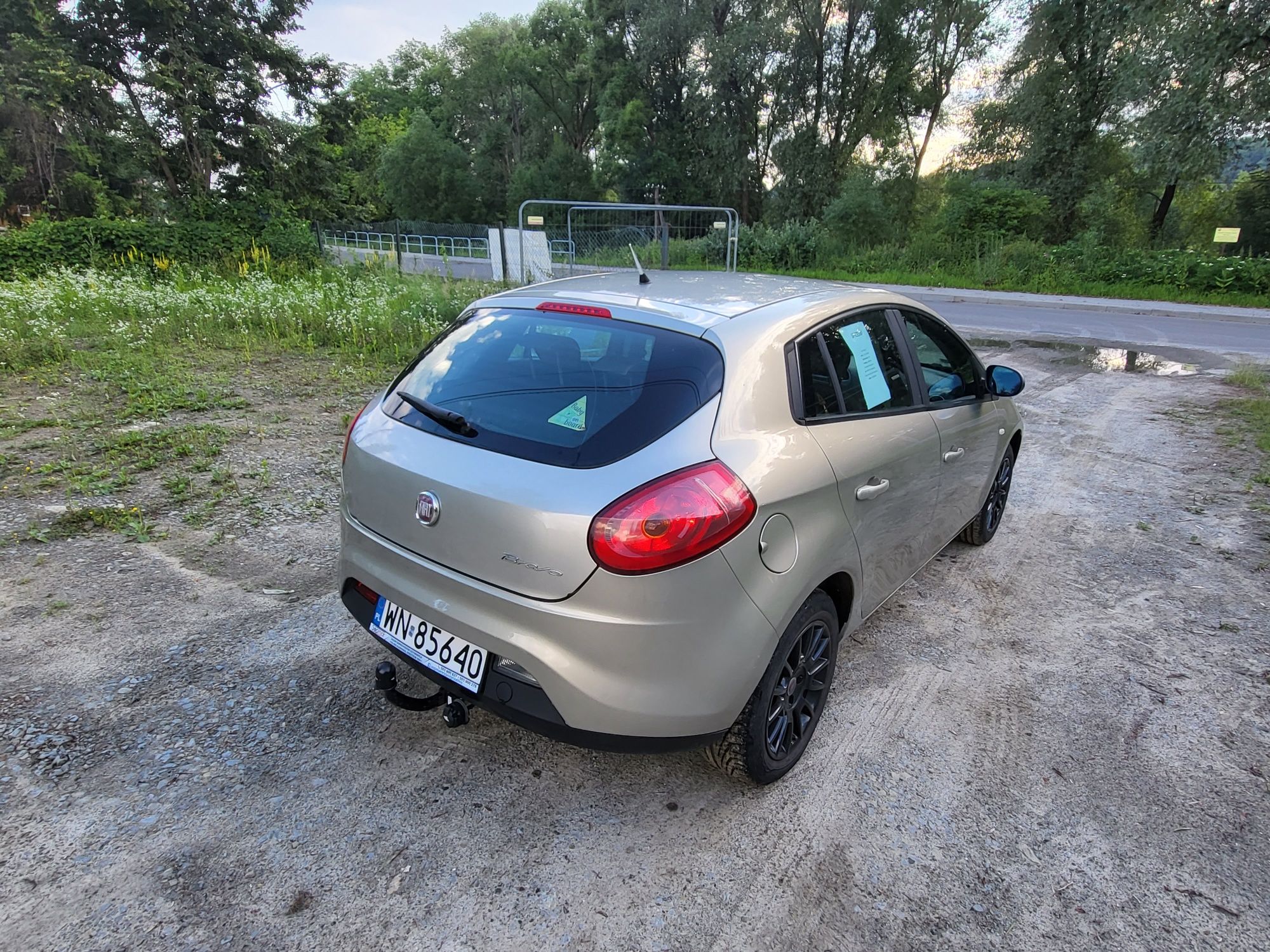 Fiat Bravo 2 1.4 16v