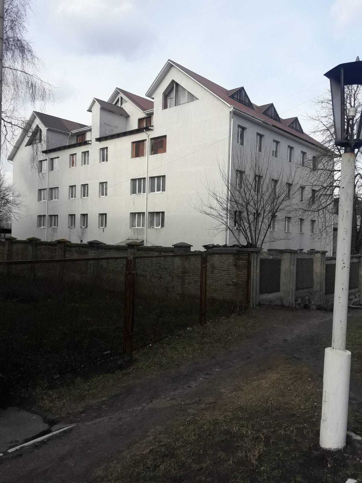 Продажа отдельно-стоящего здания, Дарницкий р-н