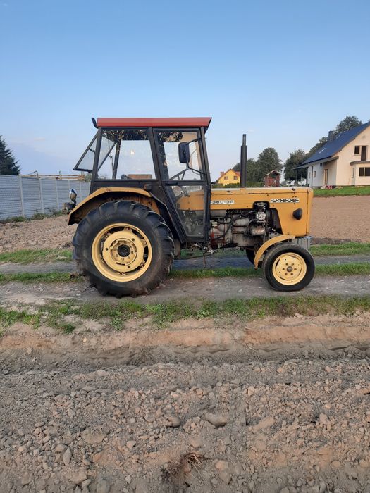 Ursus    c360 3p