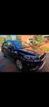 Suzuki SX4 Scros 2017