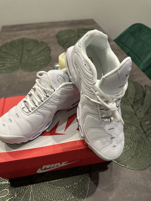 Buty sportowe firmy nike