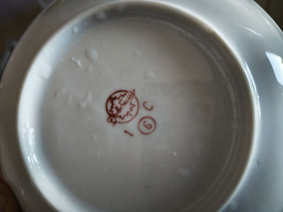 Посуда СССР оптом