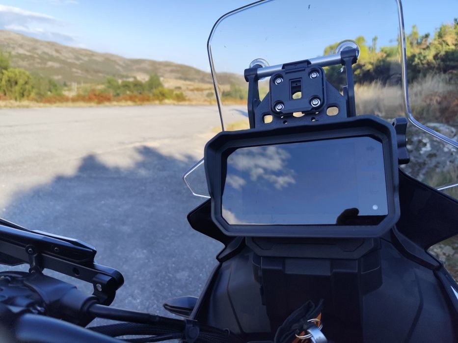 CfMoto 450MT para venda