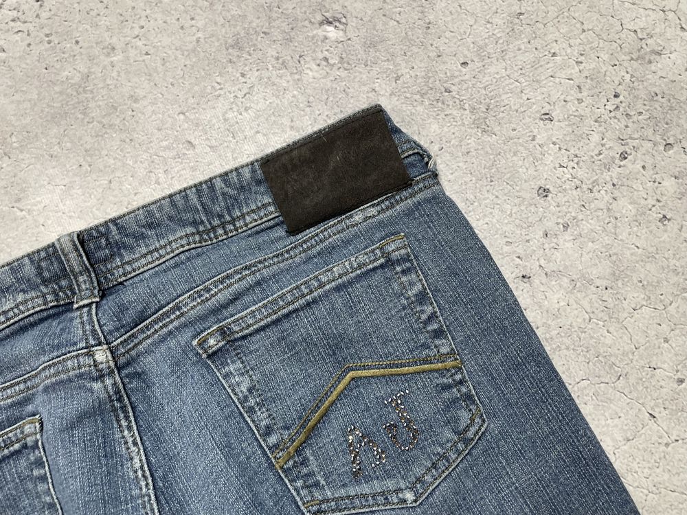 Женские Джинсы Armani Jeans Оригинал Размер 30