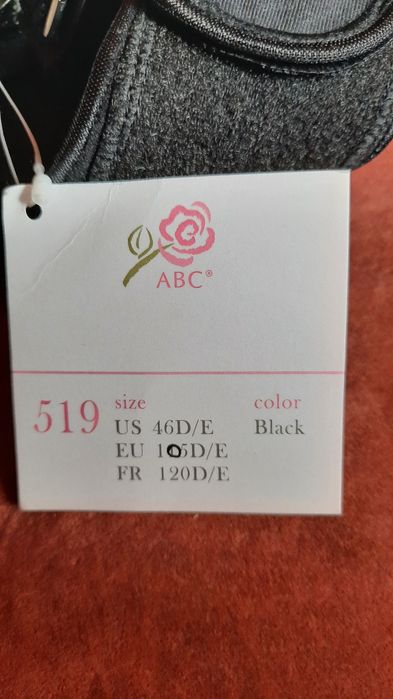 Anita  АВС компрессионной бюстгальтер после маммопластики