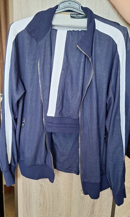 Костюм спортивный Dolce Gabbana  оригинал