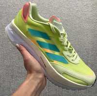 Кроссовки Adidas Adizero Boston 10