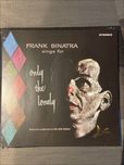 Вінілова платівка Frank Sinatra Only The Lonely