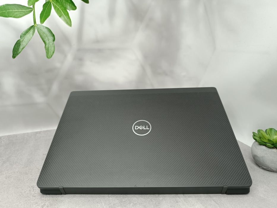 Ноутбук Dell Latitude 7400/i5-8365U/16 ГБ/NVMe 256 GB/14 " Full HD IPS