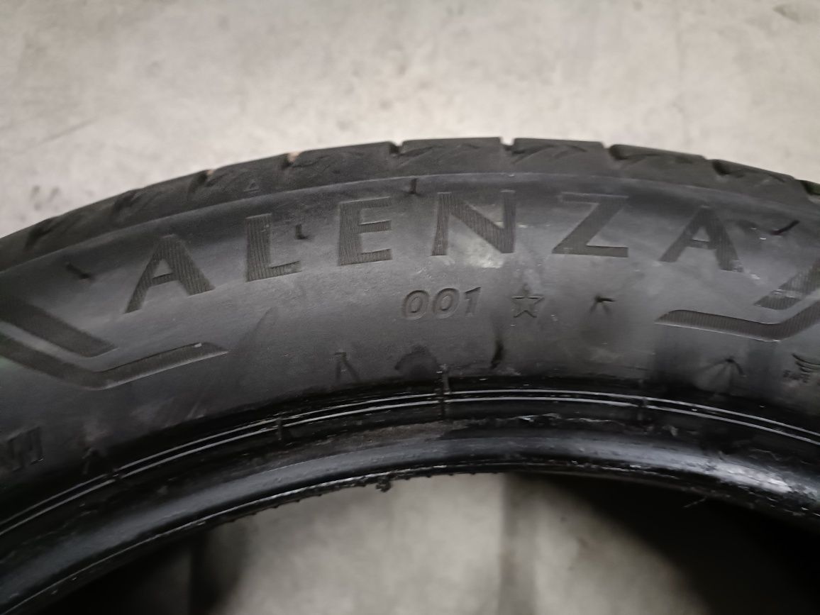 Opona Letnia Bridgestone Alenza 001 245/45R20 103W