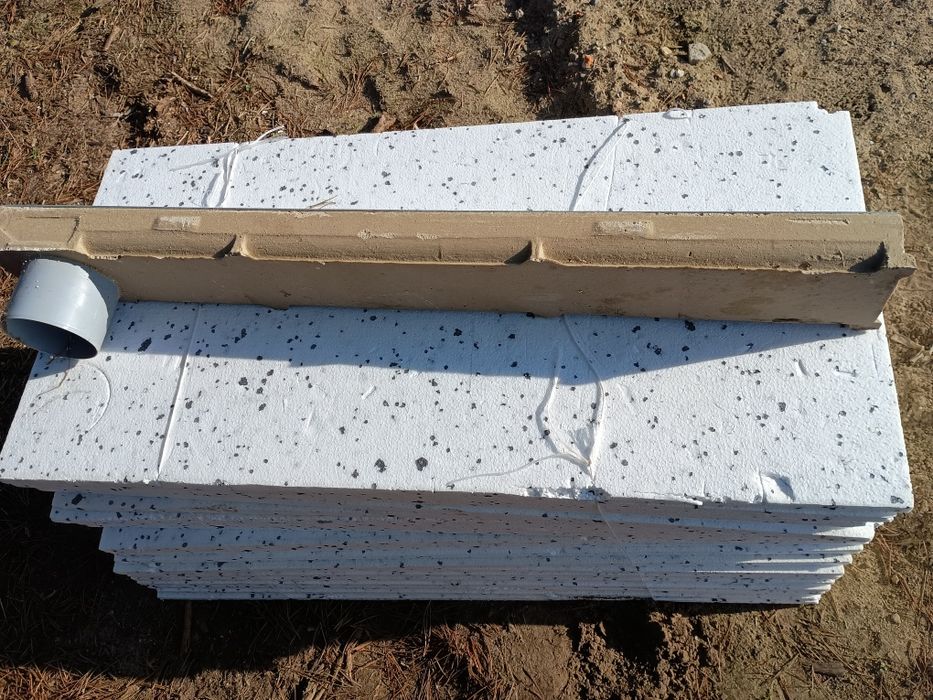 Odwodnienie liniowe ogrodowe