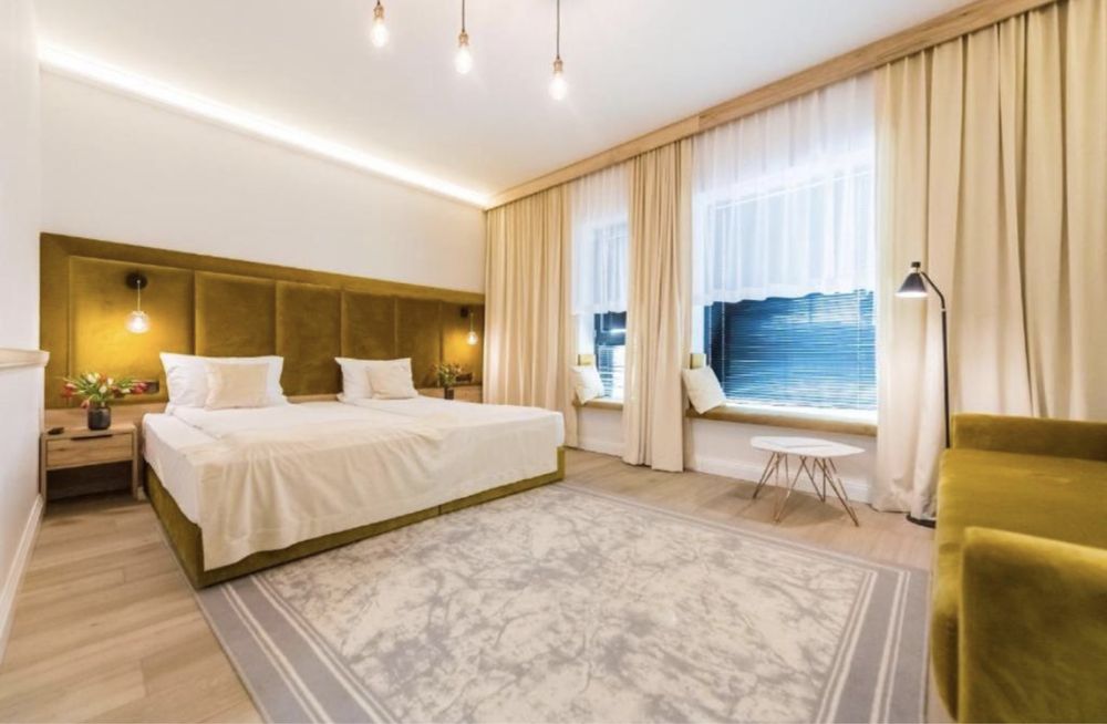 Noclegi Zator I Hotel Zator I Apartamenty | Domki nad jeziorem ZATOR