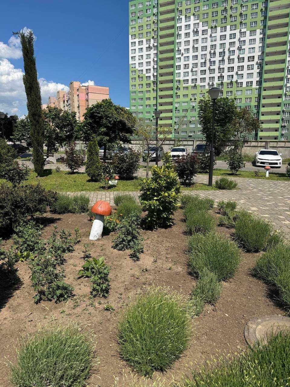 Продаєм квартиру в розстрочку в зданому домі