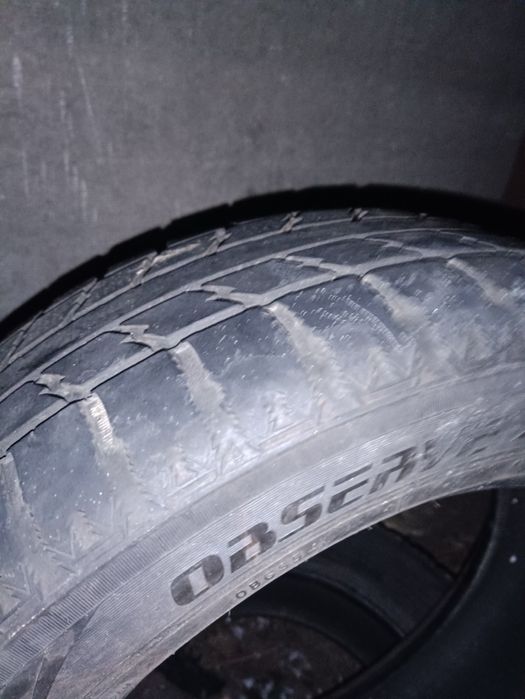 Продам резину 225/60.R17