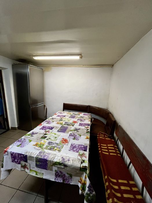 Здам ліжко-місце правий беріг, Краснопілля, 12 Квартал