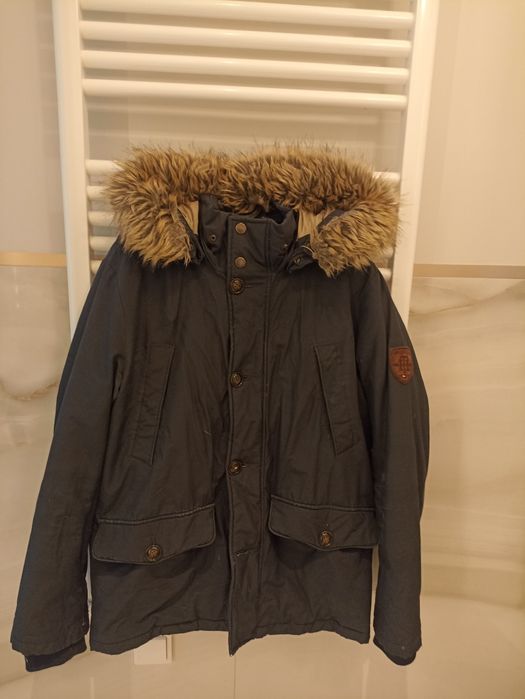 Kurtka Tommy Hilfiger męska M