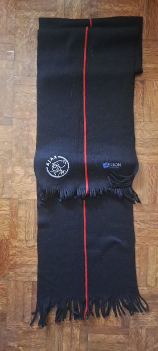 Cachecol futebol ajax