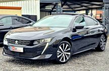 PEUGEOT 508 ALLURE 1.5HDI 130CV EAT8 "FULL EXTRAS"