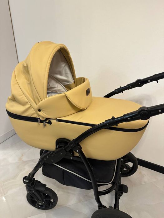 Дитяча коляска 2в1